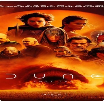 dune