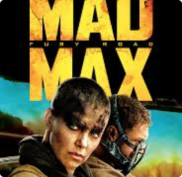 madmax